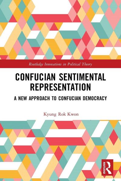 Produktbild: Confucian Sentimental Representation