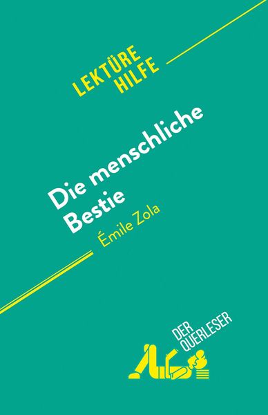 Die menschliche Bestie