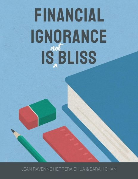 Produktbild: Financial Ignorance Is Not Bliss