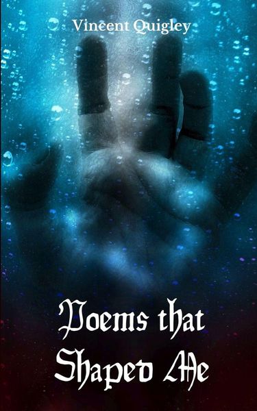 Produktbild: Poems that Shaped Me