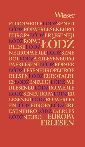 Produktbild: Ł&oacute;dź