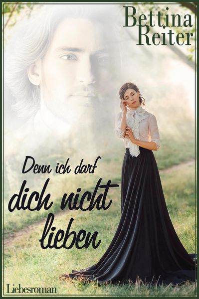 Produktbild: Denn ich darf dich nicht lieben