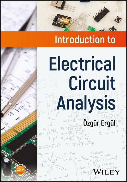Produktbild: Introduction to Electrical Circuit Analysis
