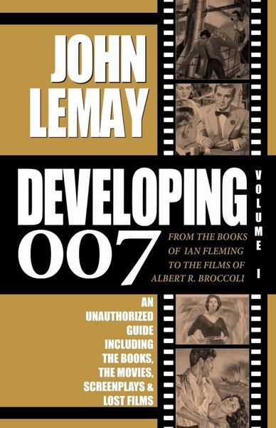 Produktbild: Developing 007