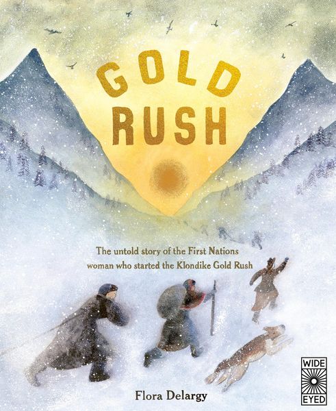 Produktbild: Gold Rush