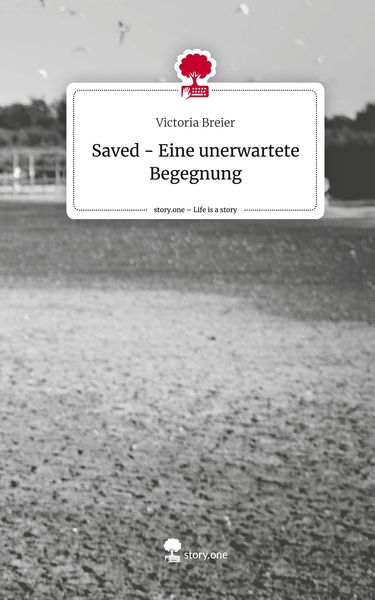 Produktbild: Saved - Eine unerwartete Begegnung. Life is a Story - story.one