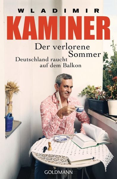 Produktbild: Der verlorene Sommer