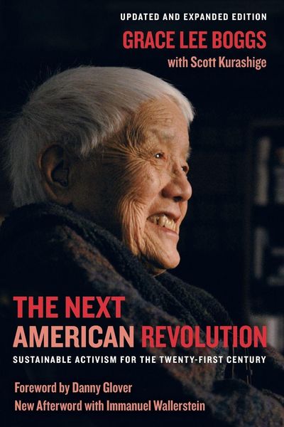 Produktbild: The Next American Revolution