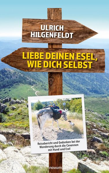 Produktbild: Liebe deinen Esel, wie dich selbst