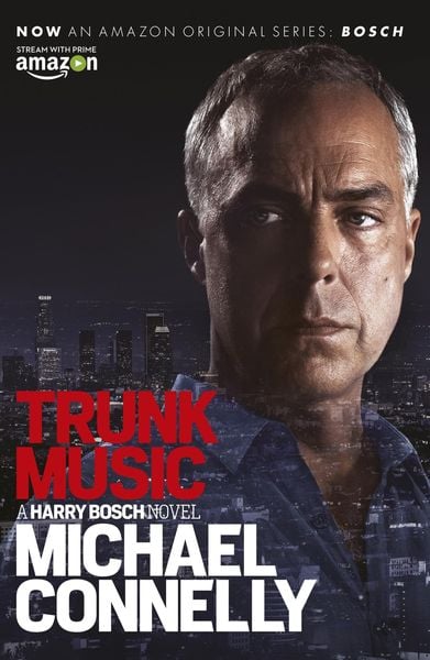 Book cover of Trunk Music