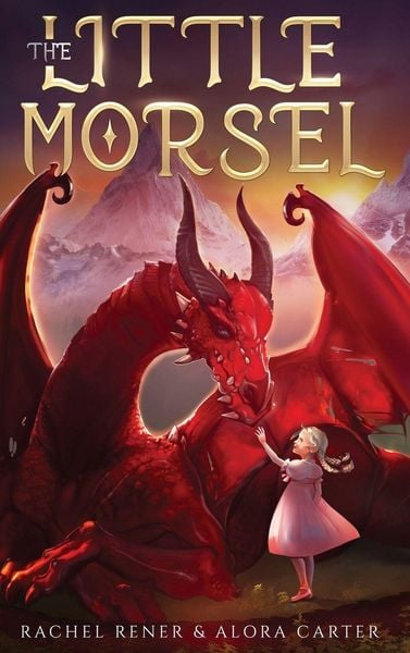 Produktbild: The Little Morsel