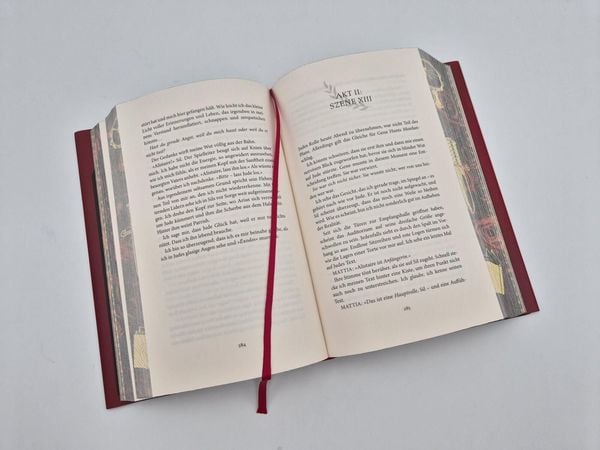 Produktbild: A Stage set for Villains (Deluxe-Ausgabe)
