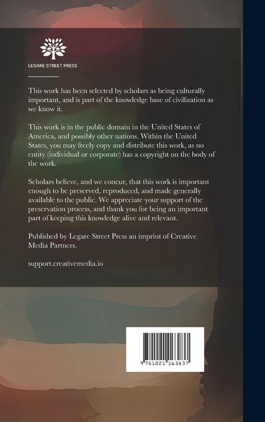 Produktbild: Inventario de los libros de Don Fernando de Aragon, Duque de Calabria