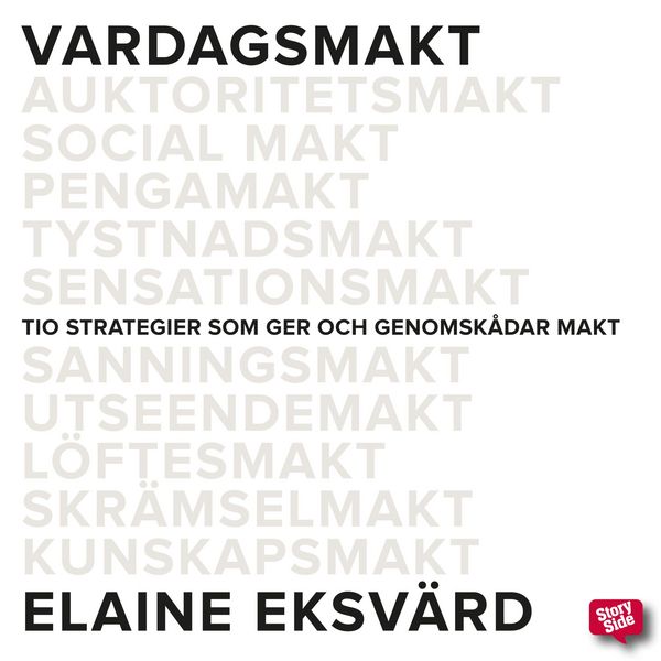 Produktbild: Vardagsmakt