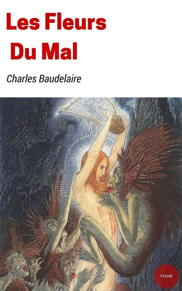 Produktbild: Les Fleurs du mal