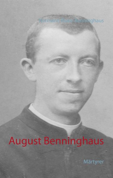 Produktbild: August Benninghaus