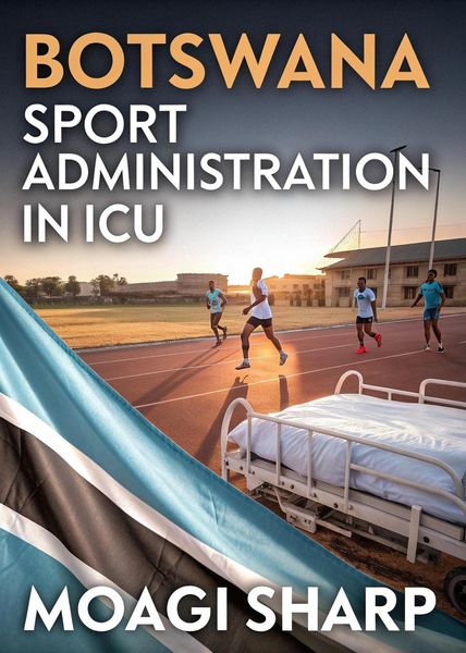 Produktbild: Botswana Sport Administration in ICU