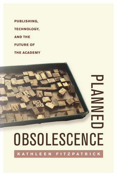 Produktbild: Planned Obsolescence