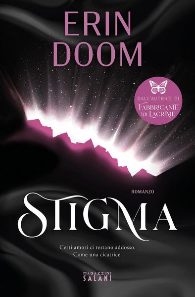 Produktbild: Stigma