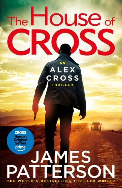 Produktbild: The House of Cross