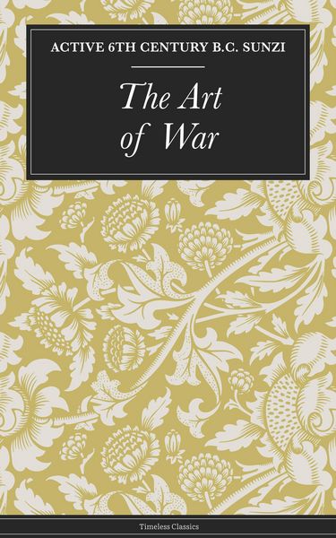 Produktbild: The Art of War