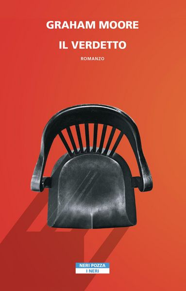 Produktbild: Il verdetto