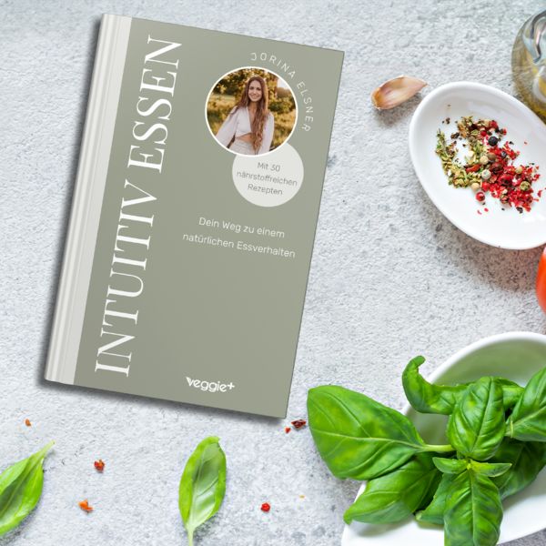 Produktbild: Intuitiv essen