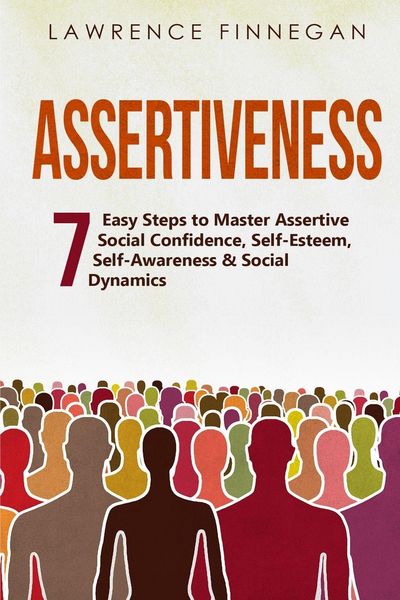 Produktbild: Assertiveness