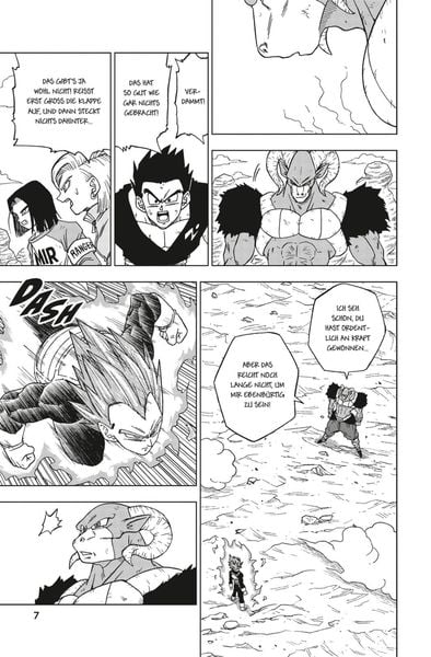 Produktbild: Dragon Ball Super 14