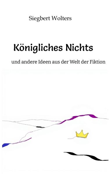 Produktbild: K&ouml;nigliches Nichts