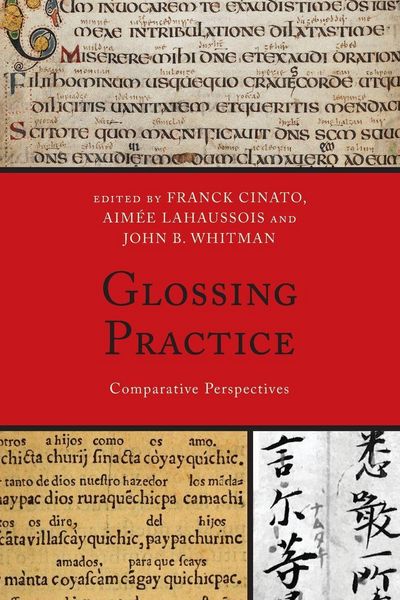 Produktbild: Glossing Practice