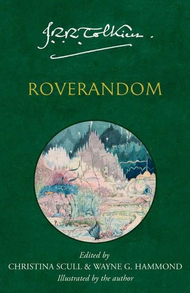 Produktbild: Roverandom
