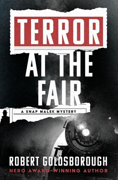 Produktbild: Terror at the Fair