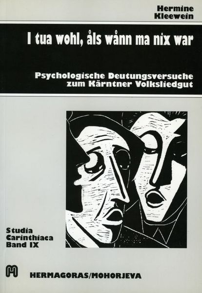 Produktbild: I tua wohl, als wann mir nix war
