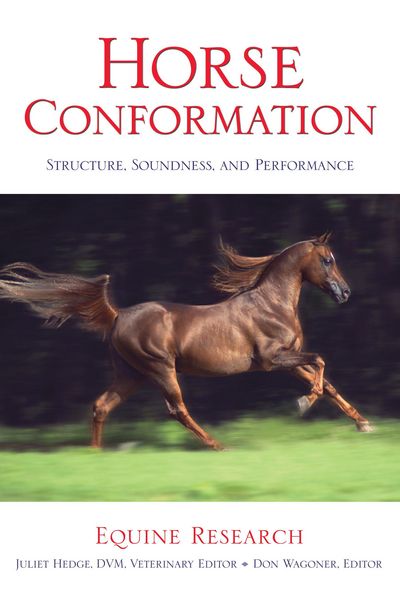 Produktbild: Horse Conformation