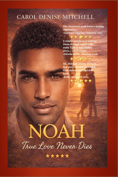 Produktbild: Noah True Love Never Dies