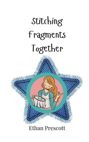 Produktbild: Stitching Fragments Together
