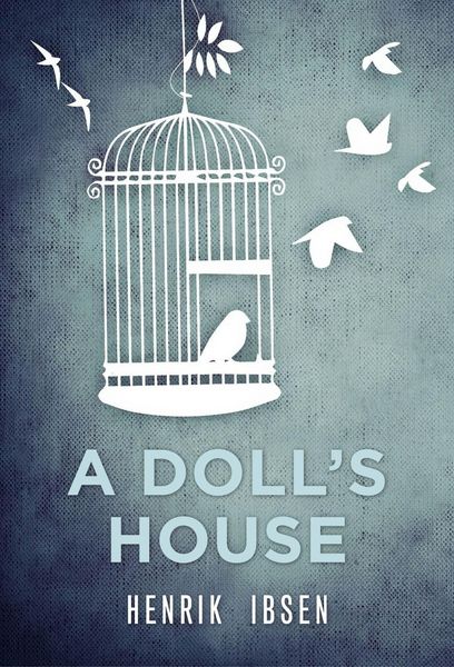 Produktbild: A Doll's House