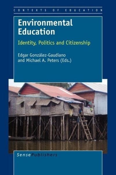 Produktbild: Environmental Education