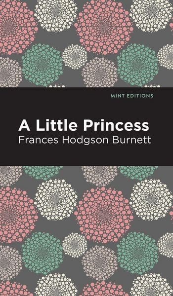 Produktbild: A Little Princess