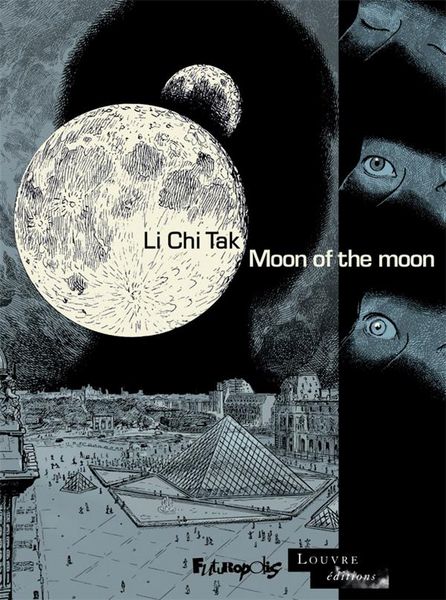 Produktbild: Moon of the moon