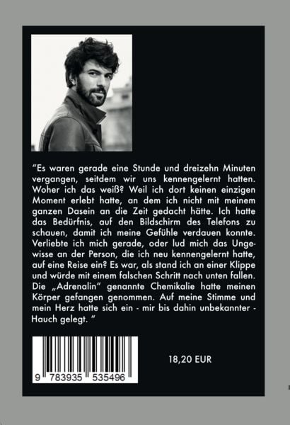Produktbild: Unzeitig