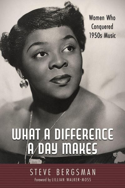 Produktbild: What a Difference a Day Makes