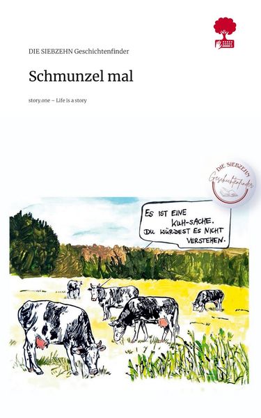Produktbild: Schmunzel mal. Life is a Story - story.one