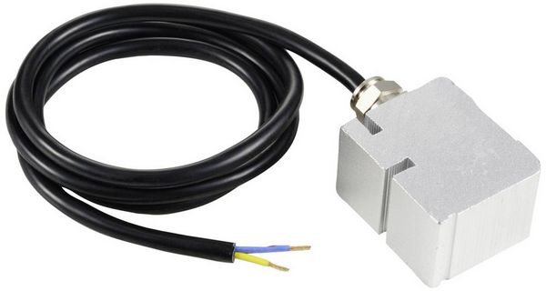Produktbild: TRU COMPONENTS Schaltschrank-Thermostat TC-NTL-ExT6 1St.
