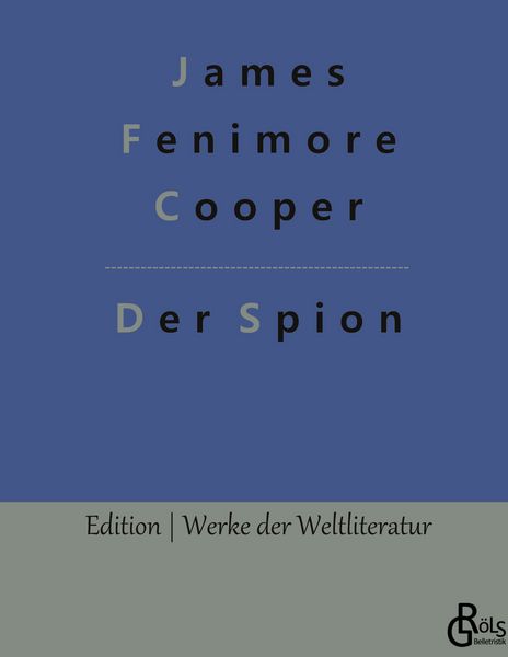 Produktbild: Der Spion