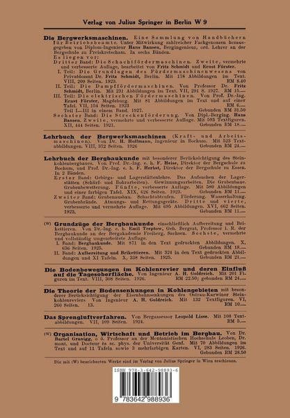 Produktbild: Ruhrkohlenbergbau, Transportwesen und Eisenbahntarifpolitik