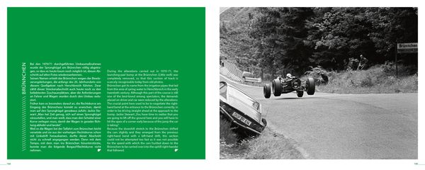Produktbild: N&uuml;rburgring Album 1960-1969