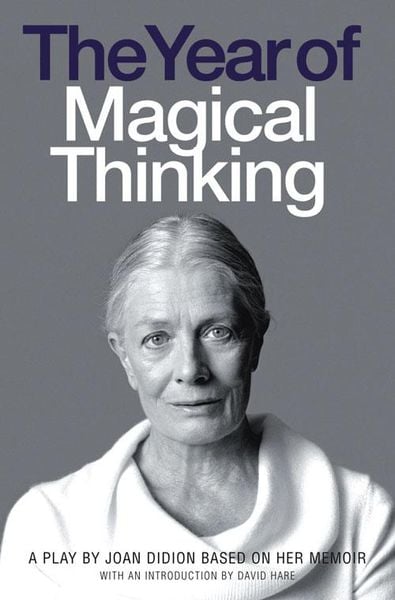 The Year of Magical Thinking, Taschenbuch von Joan Didion, KNV Besorgung, 9780007270743