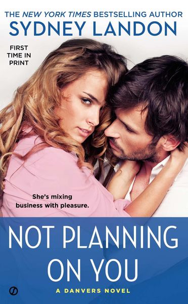 Produktbild: Not Planning on You